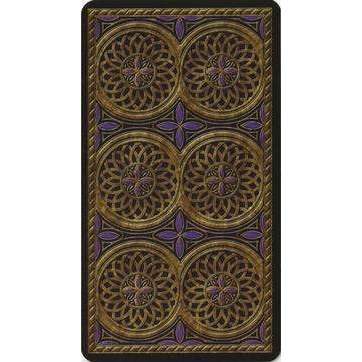 Tarot of the Elves Deck - Image 5