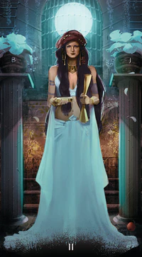 Tarot of the Haunted House - Image 4