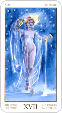 Tarot of the Renaissance - Image 3