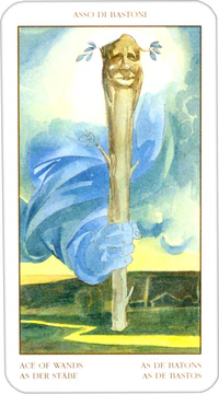 Tarot of the Renaissance - Image 5