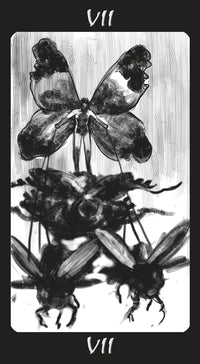 Tarot of the Secret Forest Deck Lo Scarabeo - Image 4