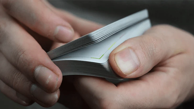 Technique Cardistry Playing Cards USPCC - Image 4