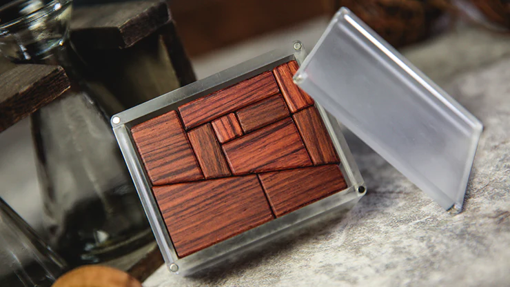 The Amazing 3D PUZZLE - Image 6