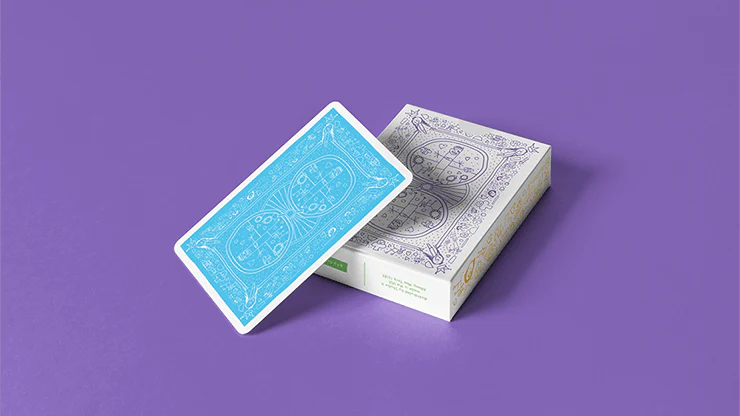 The Awesome Playing Cards USPCC - Image 5