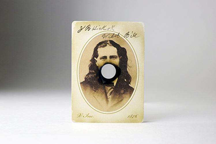 The Dead Man's Deck v2 Playing Cards Cartamundi - Image 4