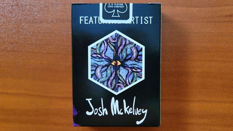 The Dungeon Deck RPG Inspired by Josh Mckelvey - Image 12