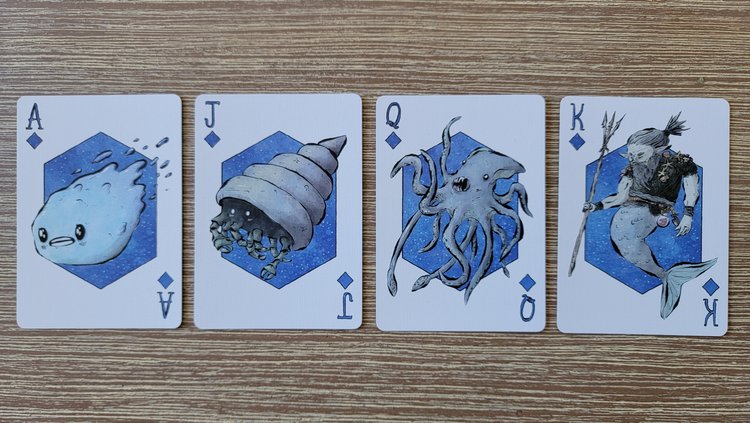 The Dungeon Deck RPG Inspired by Josh Mckelvey - Image 7