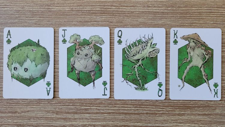 The Dungeon Deck RPG Inspired by Josh Mckelvey - Image 8