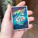 The Flourish Magazine - Launch Edition with a Collectible Playing Card - Image 4
