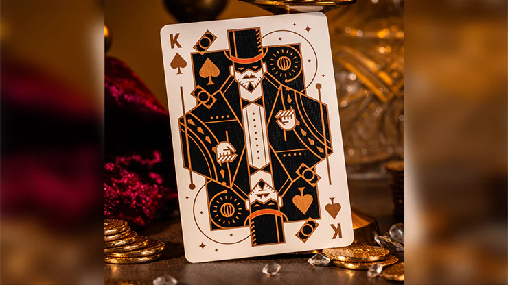 The Gentleman Thief Copper by Thirdway Industries - Image 2