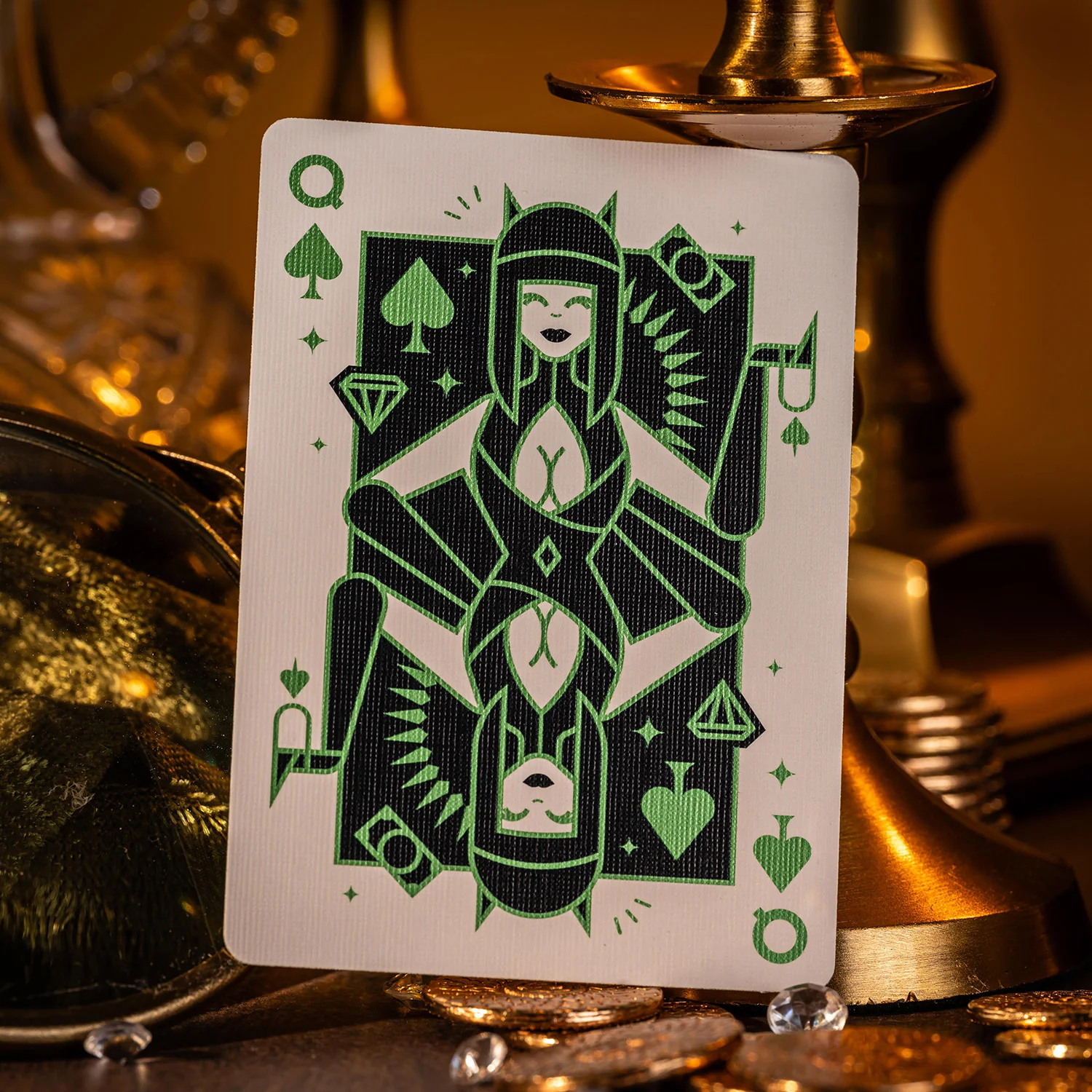 The Gentleman Thief Limited Edition Imposter by Thirdway Industries - Image 7