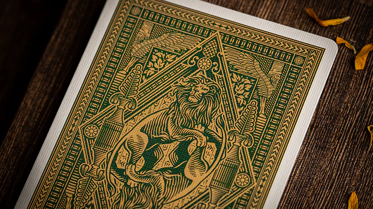 The Great Creator Playing Cards 2 Deck Set TPCC - Image 5