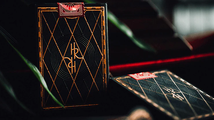 The Hollywood Roosevelt Playing Cards USPCC - Image 6