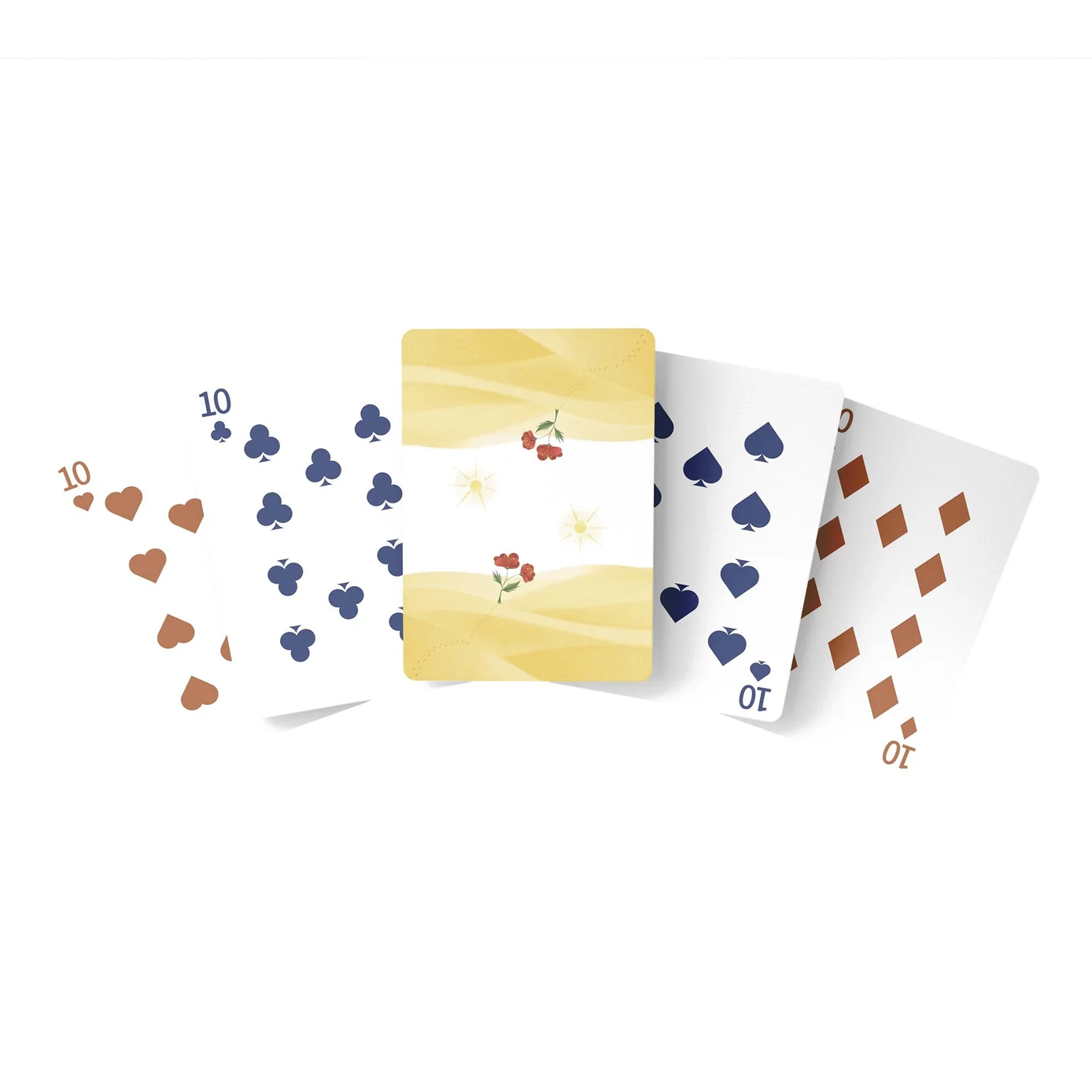 The Little Prince (Le Petit Prince) Insomnia Playing Card Gift Set - Slightly Imperfect - Image 26