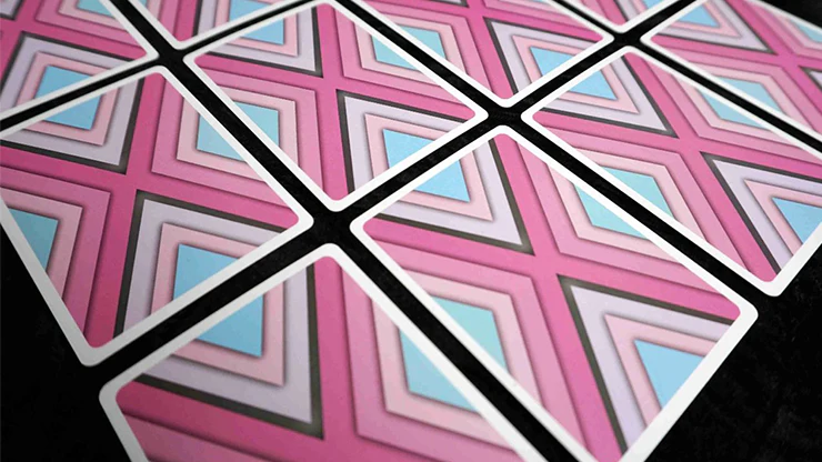 The Morning Sun Playing Cards - Image 3