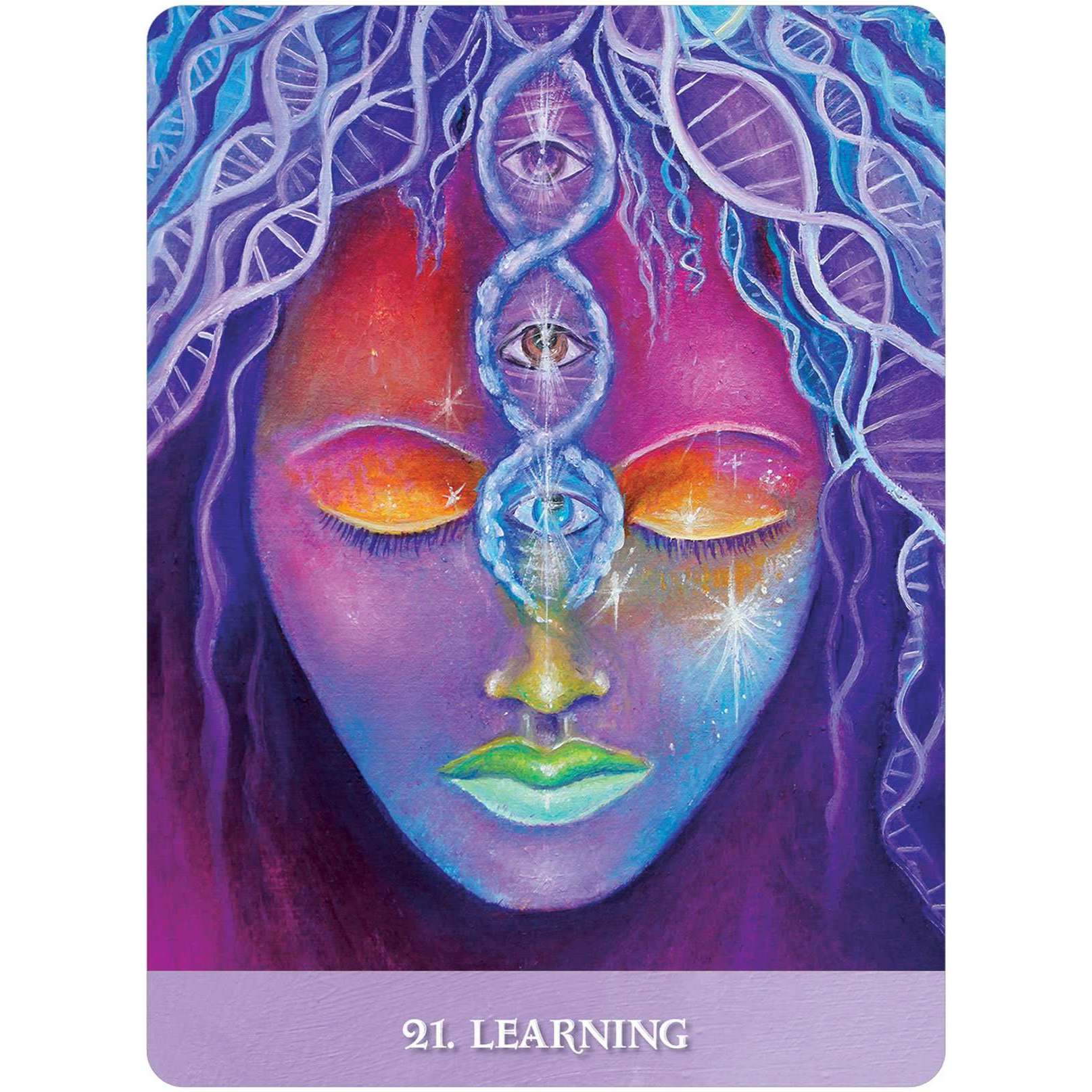 The New Orleans Oracle Deck - Image 6