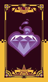 The Official Sonic the Hedgehog: Amy Rose's Fortune Card Deck - Image 2
