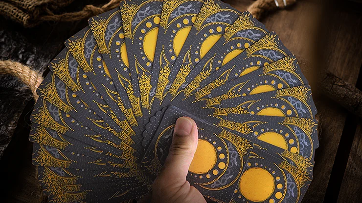 The Origin Playing Cards USPCC - Image 2