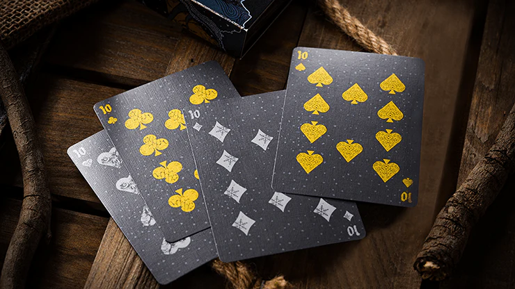 The Origin Playing Cards USPCC - Image 3
