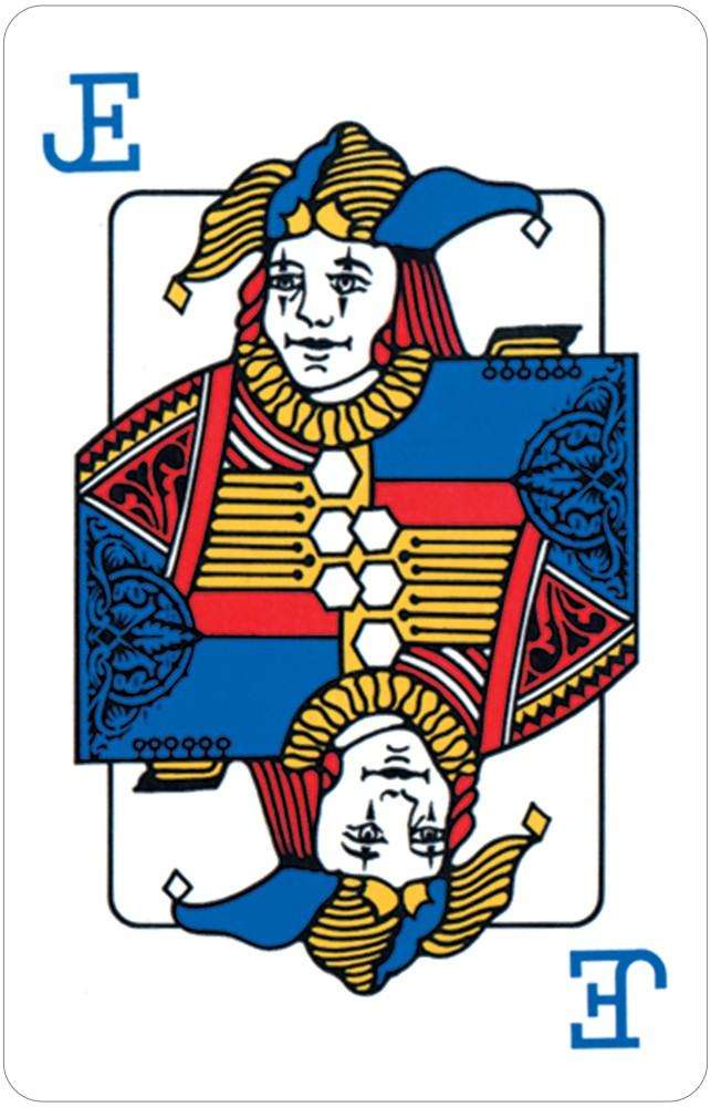 The Original Wizard Card Game USGS - Image 4