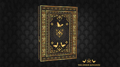 The Other Kingdom Bird Edition Playing Cards USPCC - Image 2