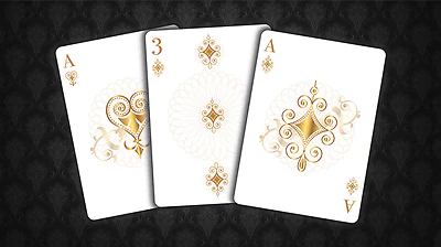 The Other Kingdom Bird Edition Playing Cards USPCC - Image 7