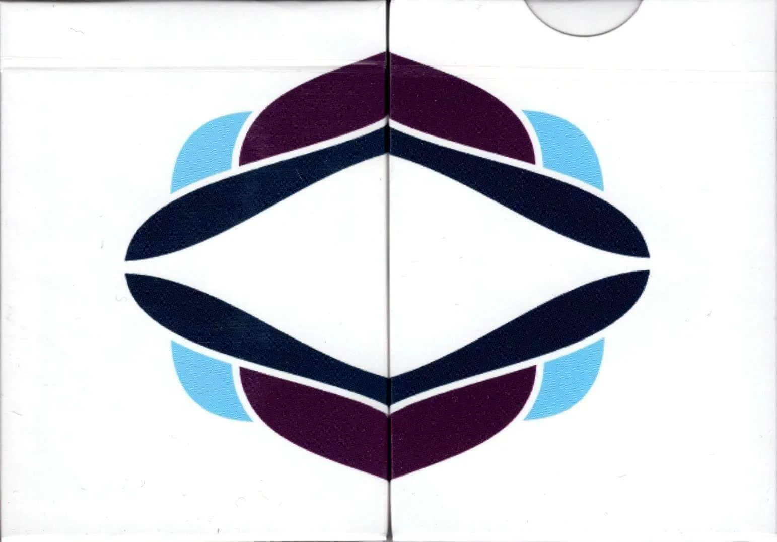 The Seers Playing Cards USPCC
