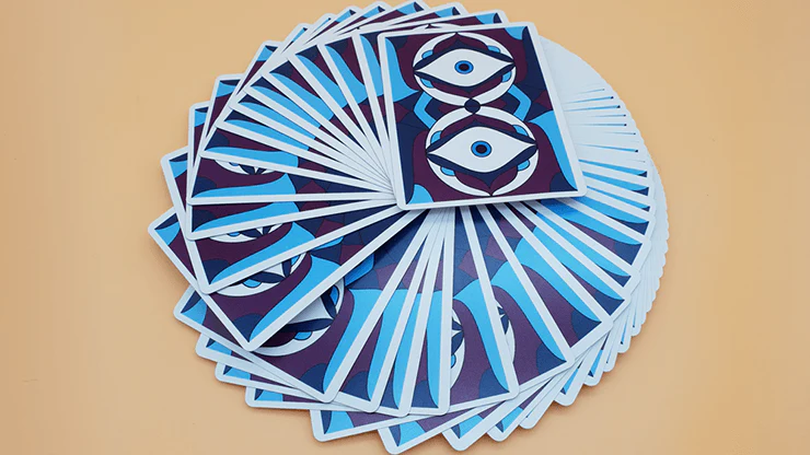 The Seers Playing Cards USPCC - Image 4