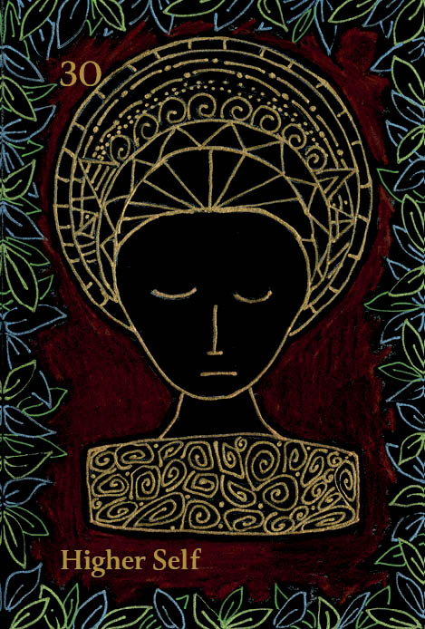 The Shaman’s Way Oracle - Image 10