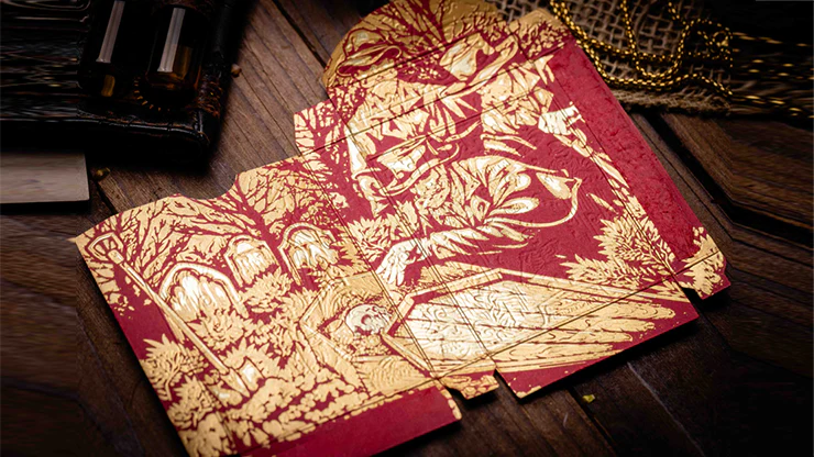 The Thief: Crimson Hour Edition Playing - Image 4