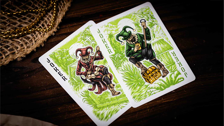 The Thief: Verdant Dawn Edition Playing - Image 5