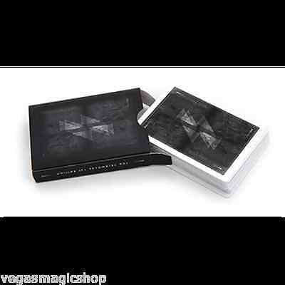 The Triangles ProtoType Playing Cards Deck USPCC - Image 3