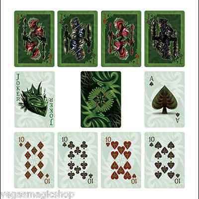 Thorn Bicycle Playing Cards Deck - Image 2