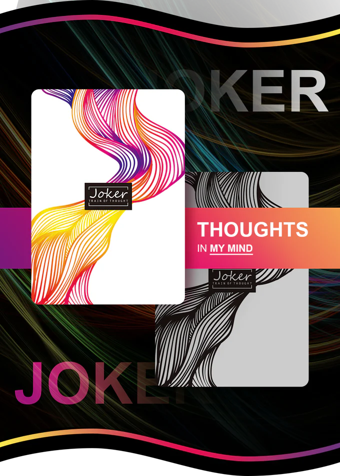 Thread Cardistry Playing Cards USPCC - Image 6