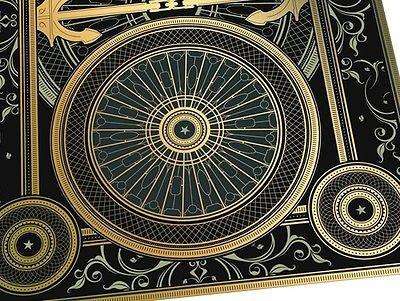 Titanic Death Bicycle Playing Cards Deck - Image 6