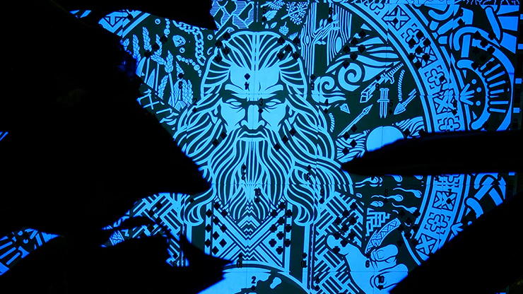 Transition Playing Cards - Image 3