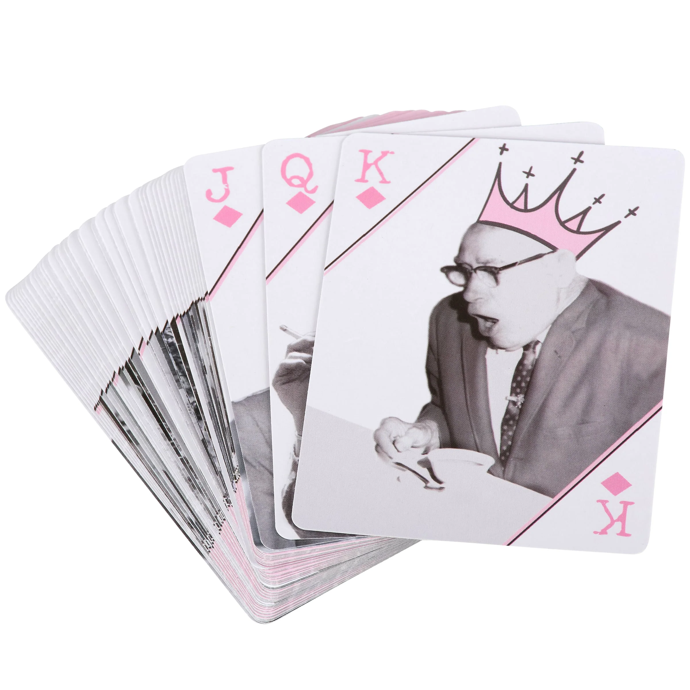 Trash Talk Playing Cards - Image 3