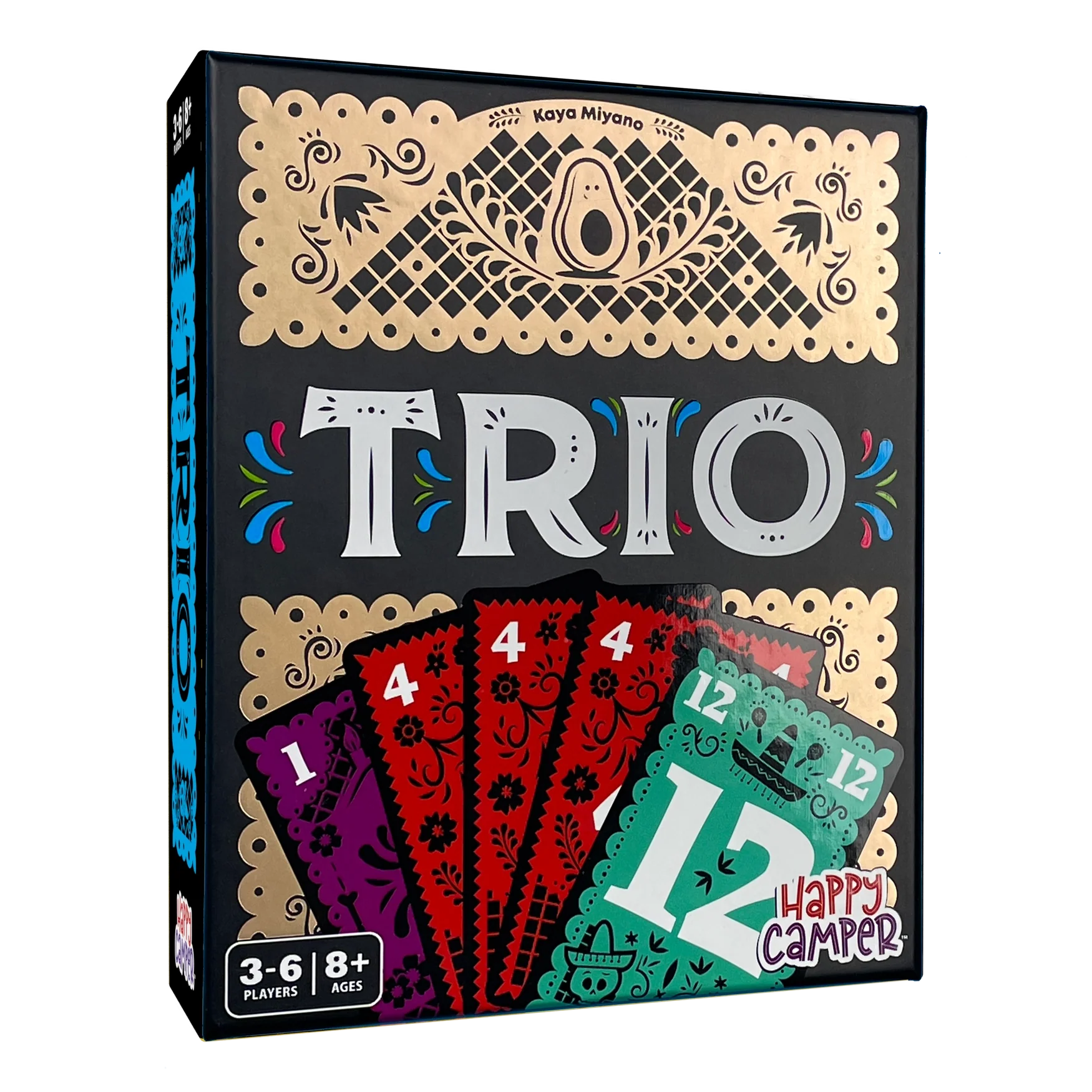 Trio - Hottest New Family Card Game - Image 8
