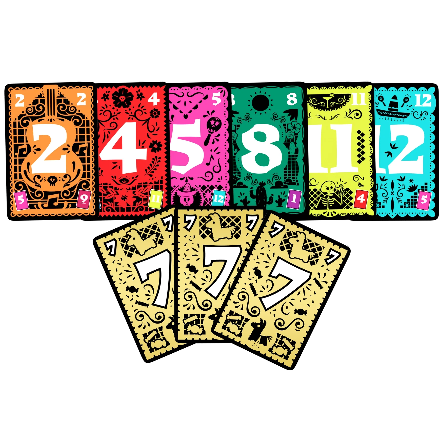 Trio - Hottest New Family Card Game - Image 9