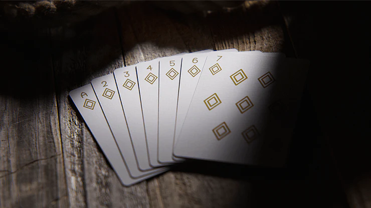 Truth & Lies 6 Deck Set - Image 5