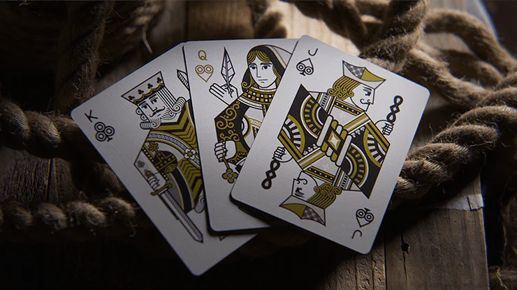 Truth & Lies 6 Deck Set - Image 6