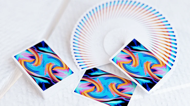 Ultra Gemini Playing Cards USPCC - Image 6