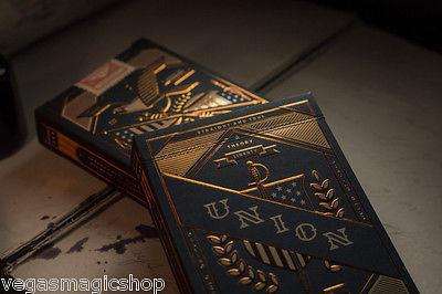 Union Playing Cards USPCC - Image 2