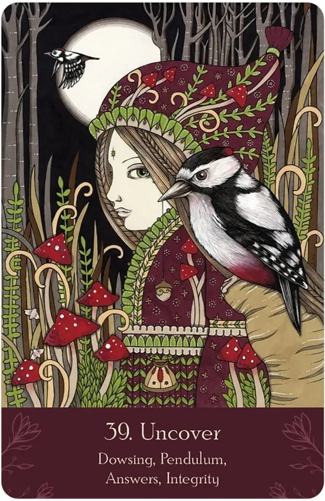 Universal Folk Oracle - Image 10