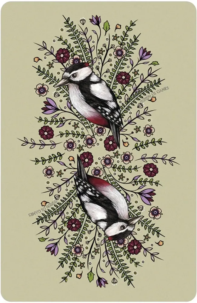 Universal Folk Oracle - Image 12