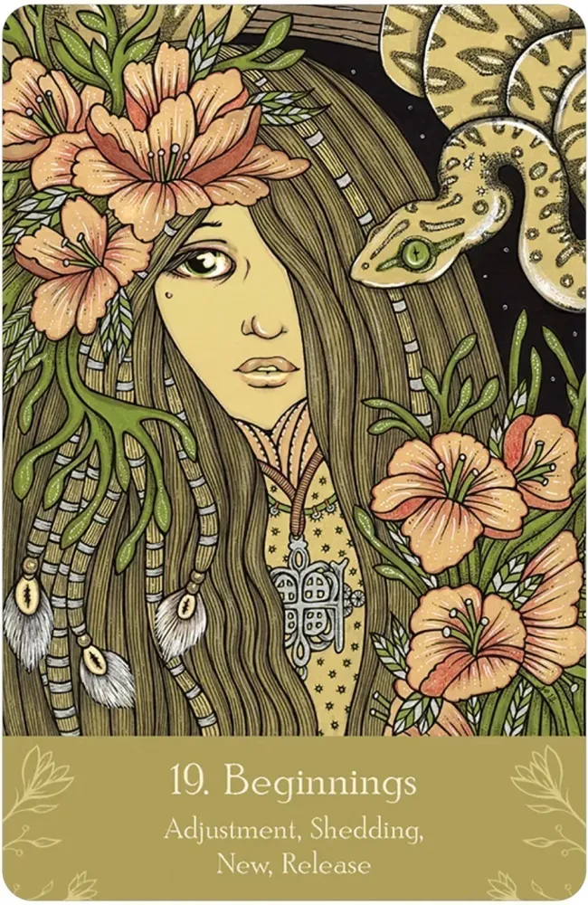 Universal Folk Oracle - Image 5