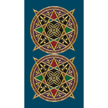 Universal Tarot Professional Deck Lo Scarabeo - Image 2