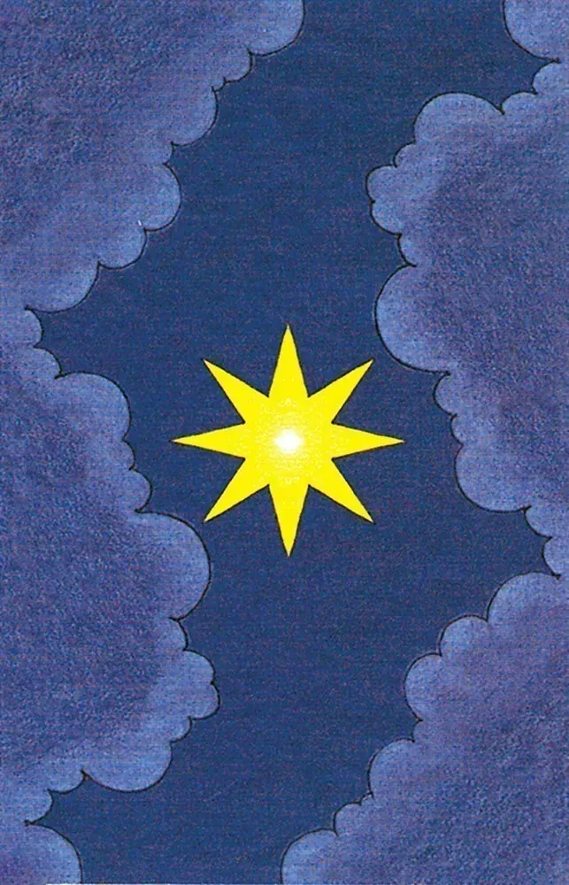 Universal Waite® Pocket Tarot - Image 8