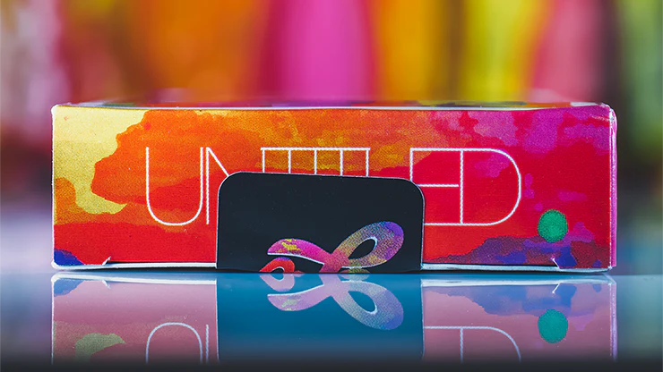 Untitled Playing Cards USPCC - Image 5