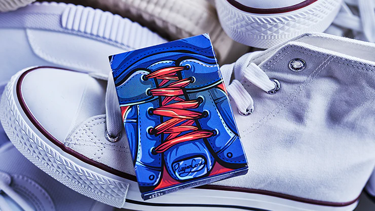 Uptempo Playing Cards USPCC - Image 7